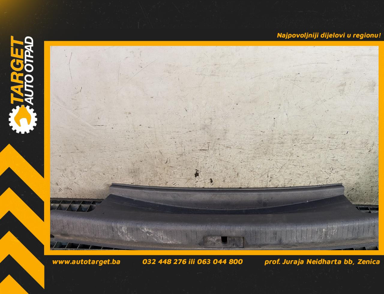 DIJELOVI PLASTIKA VW GOLF 7 > 12-16 1.6 5G6863459K