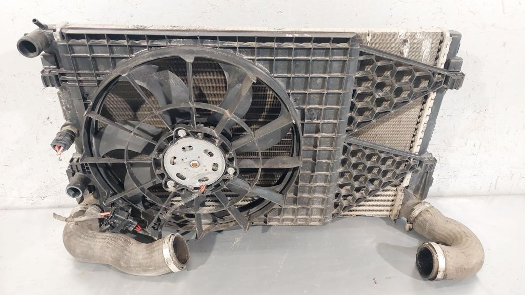 DIJELOVI INTERKULER VW POLO > 09-14 6R0145805