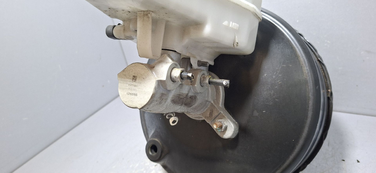 GLAVNI KOCIONI CILINDAR IVECO DAILY > 14- 0204Y24317