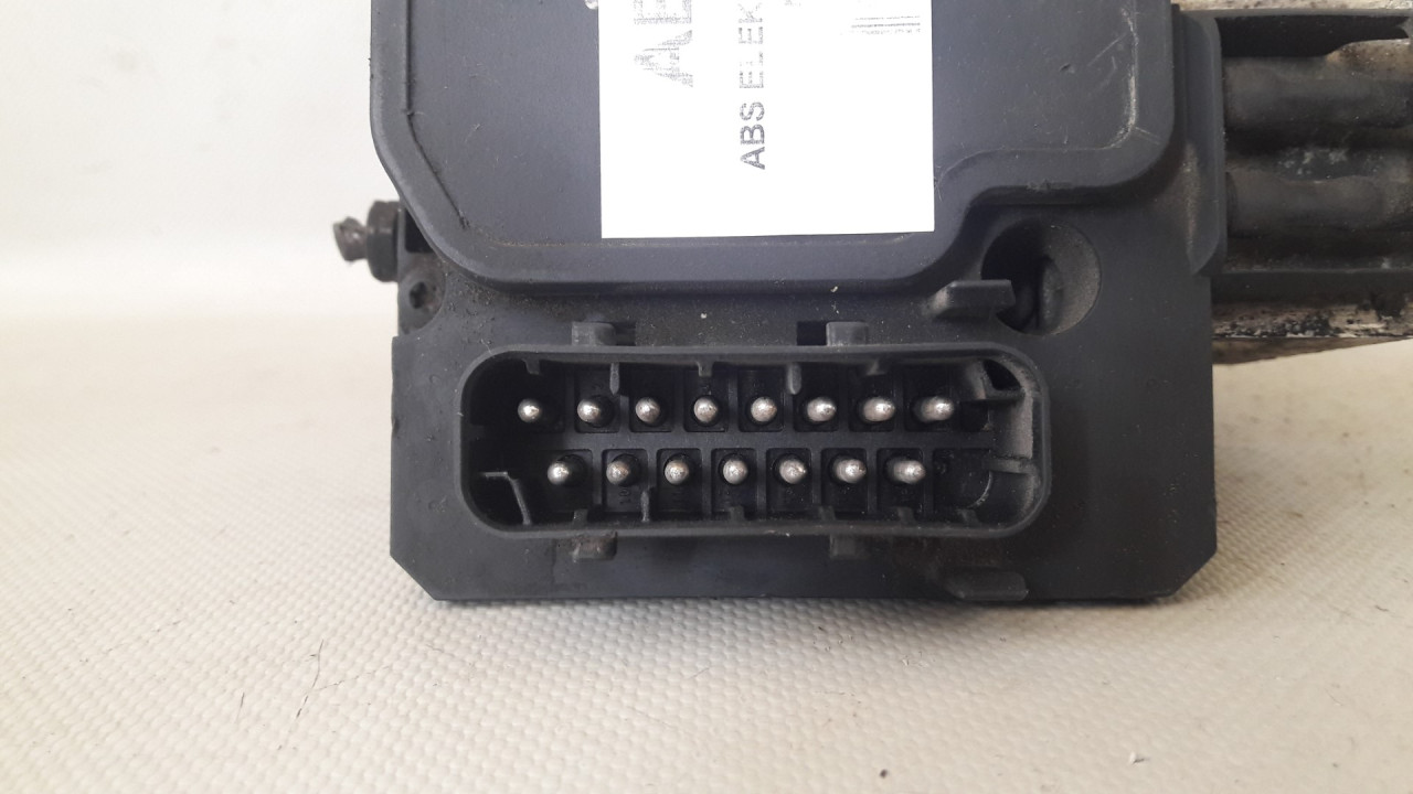 ABS ELEKTRONIKA MERCEDES E KLASA (W210) > 99-02 A003431