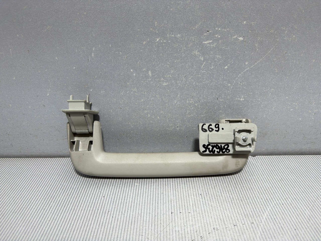 DIJELOVI KROVNA RUCKA FORD S-MAX > 10-15 2.0