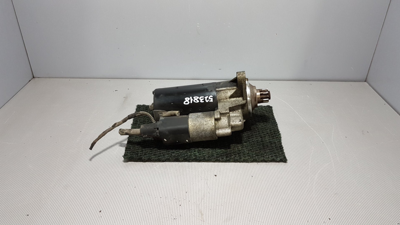 DIJELOVI ALNASER VW CADDY > 03-10 02E911024A