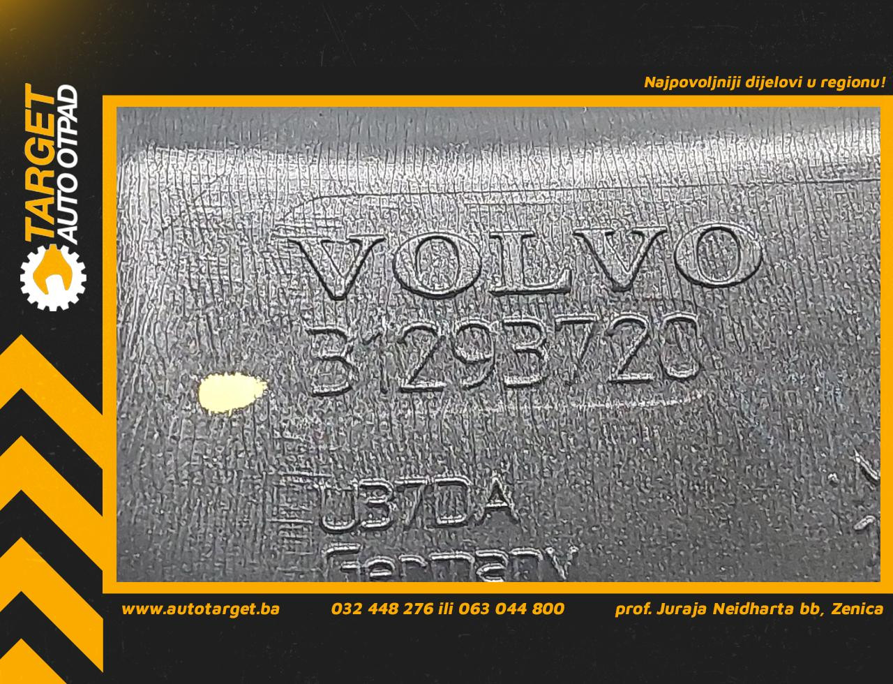 DIJELOVI CRIJEVO VOLVO S40/V50 > 07-12 31293720