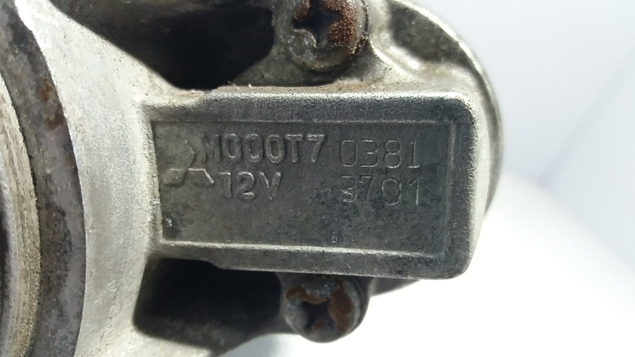 ALNASER MITSUBISHI SPACE STAR > 99-02 M000T70381