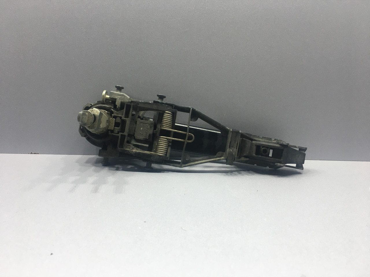 DIJELOVI RUCKA VRATA VW GOLF 5 > 03-08 1Z0839886