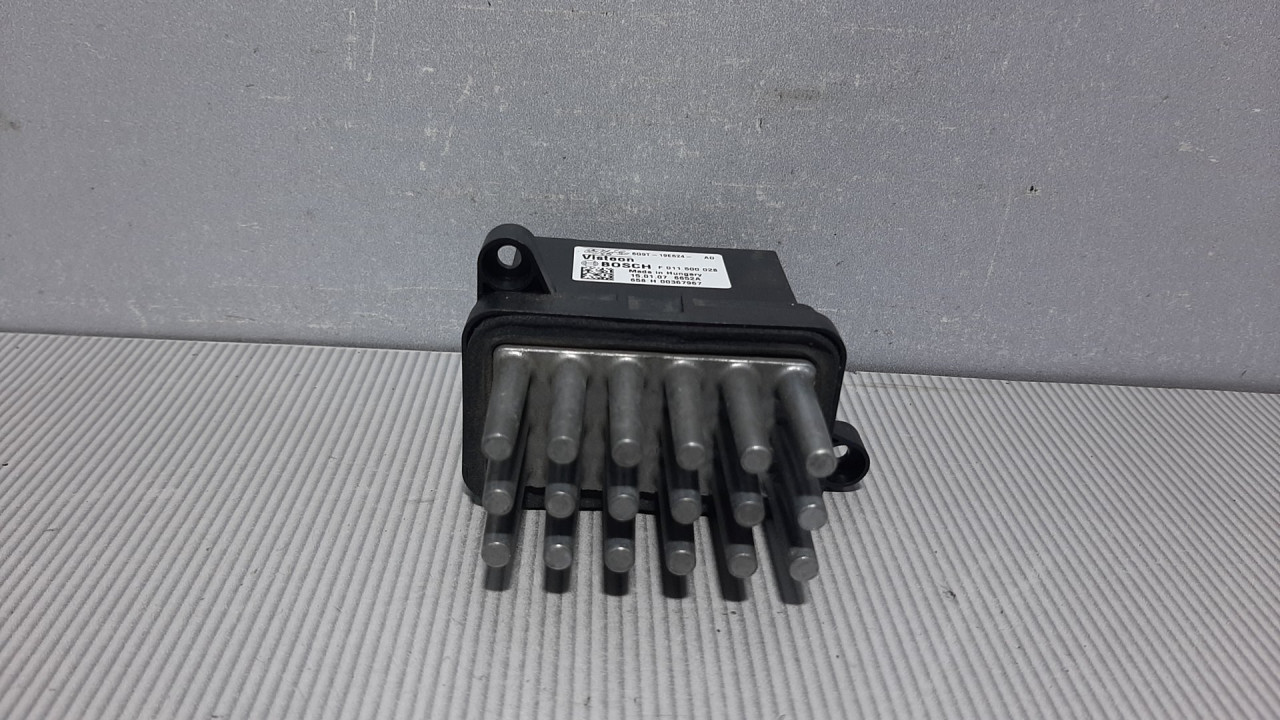 ELEKTRONIKA REOSTAT FORD FOCUS > 07-11 6G9T19E624AD