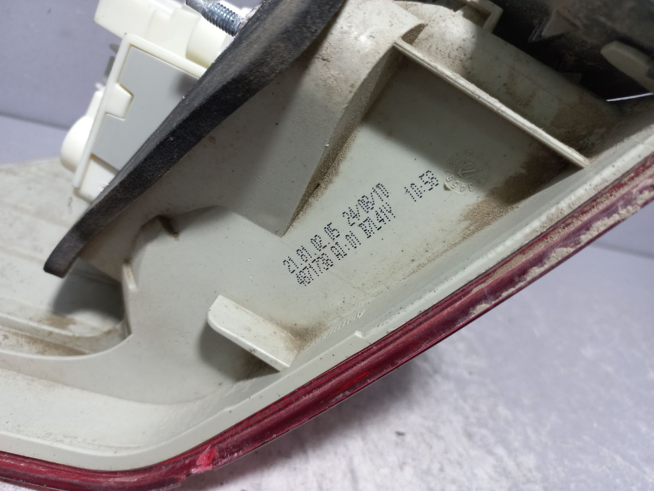 STOP SVJETLO BMW SERIJA 3 (E90/E91) > 08-11 4871738