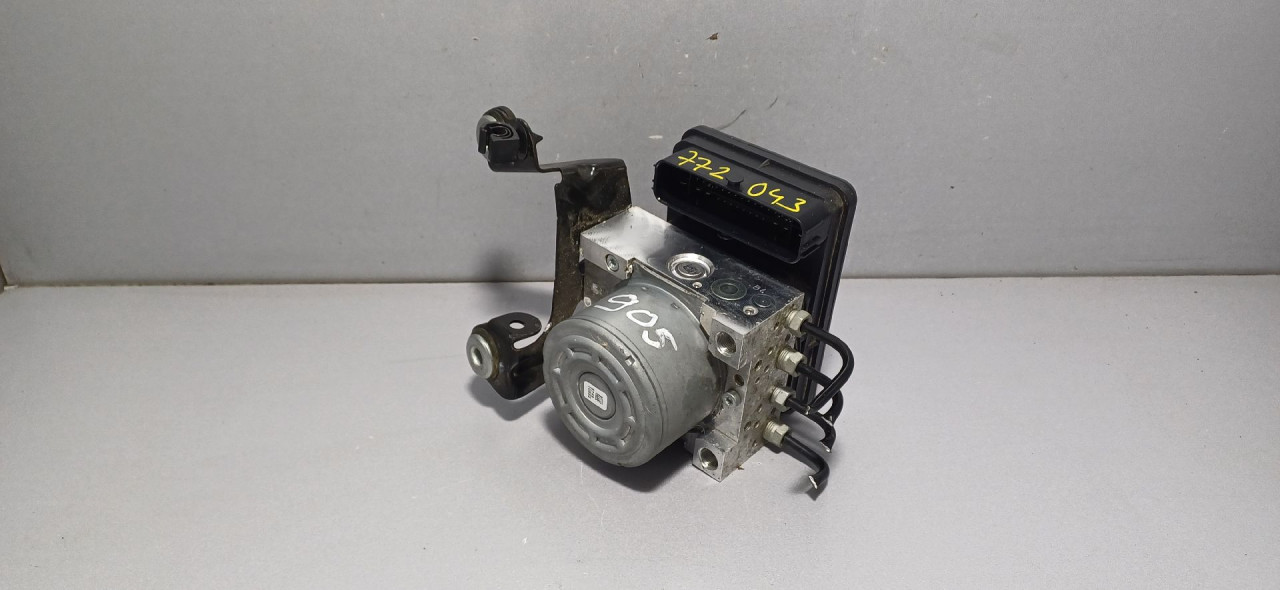 ABS ELEKTRONIKA LAND ROVER EVOQUE > 15-18 KJ322C405AB