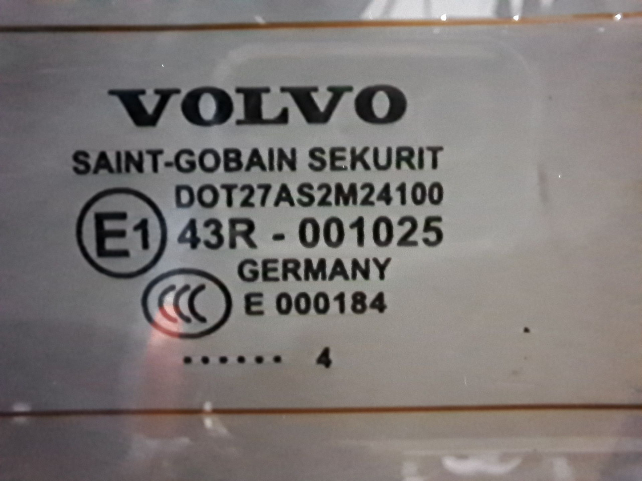 DIJELOVI SAJBA VOLVO XC70 > 13 - 17