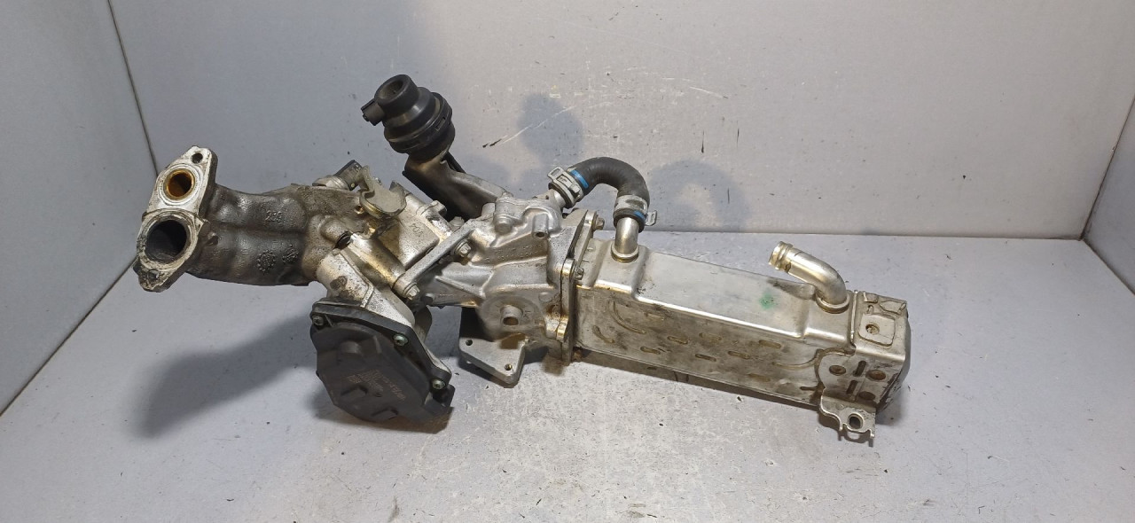 HLADNJAK EGR VENTILA MERCEDES C KLASA (W205/S205) > 14-