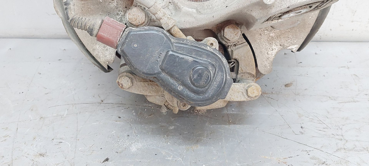 KOCIONA KLJESTA AUDI A4 (B8) > 12-15 32347485