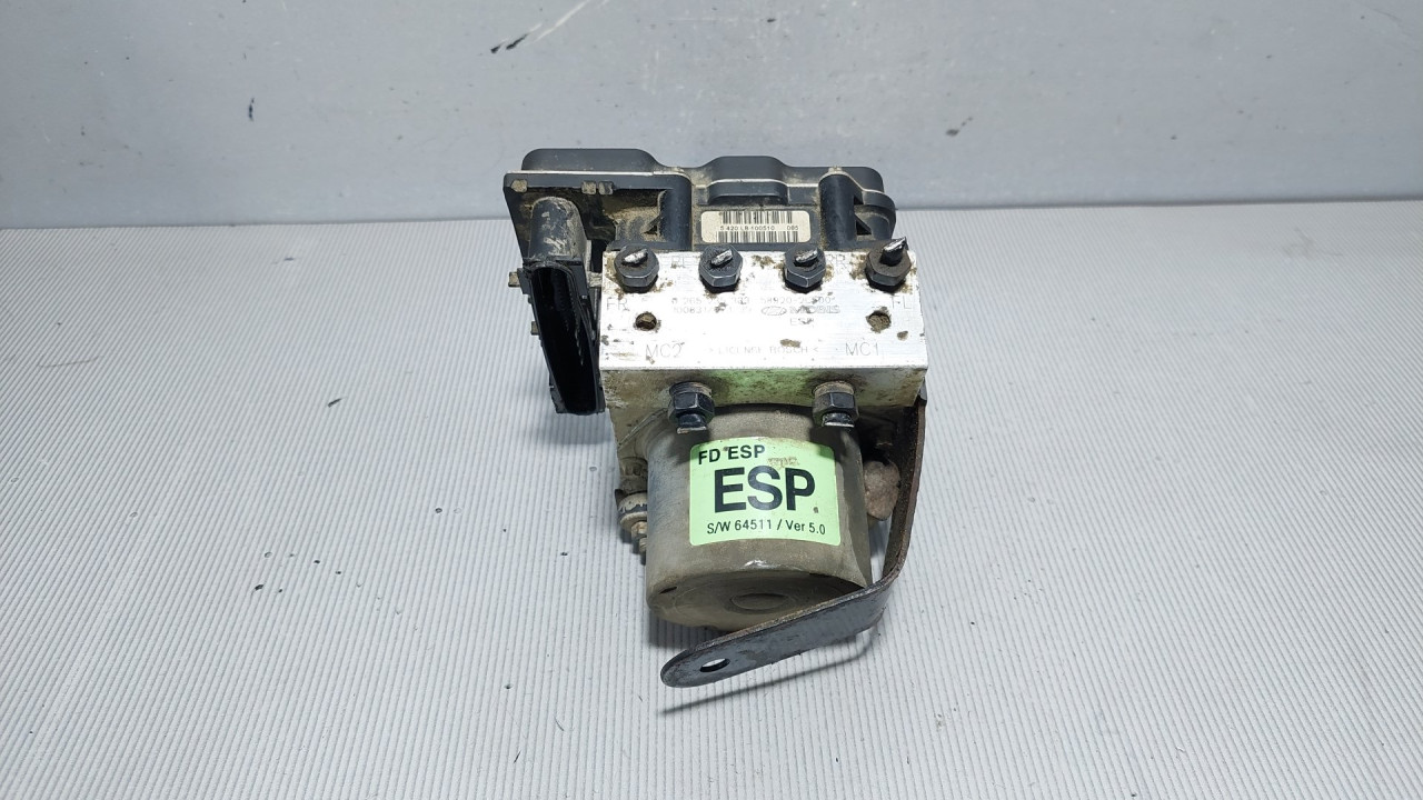 ABS ELEKTRONIKA HYUNDAI I30 > 10-12 589202L500 02652353