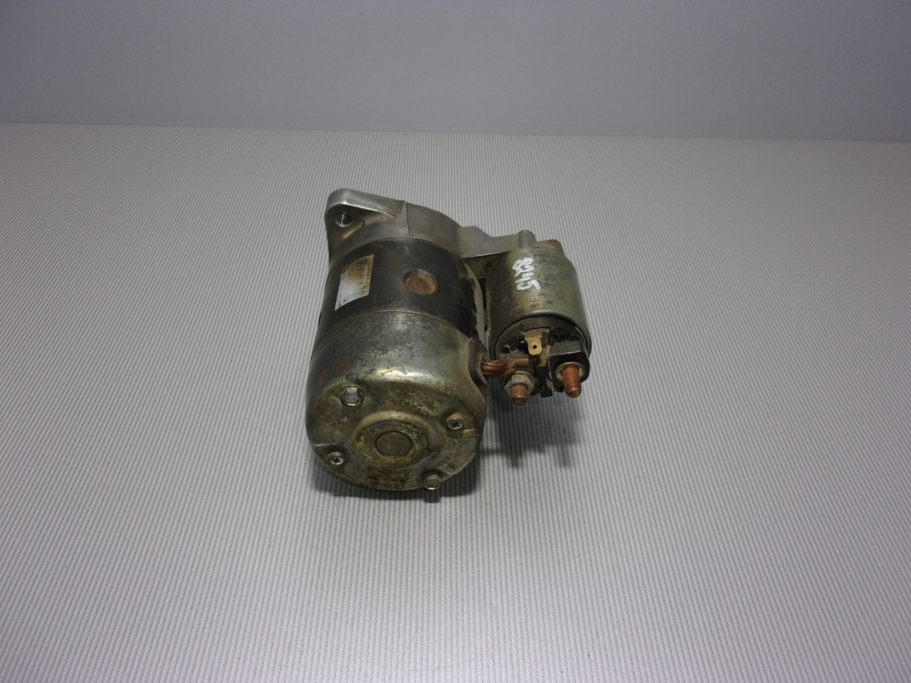 ALNASER MITSUBISHI SPACE STAR > 99-02 MD359972 MD359972
