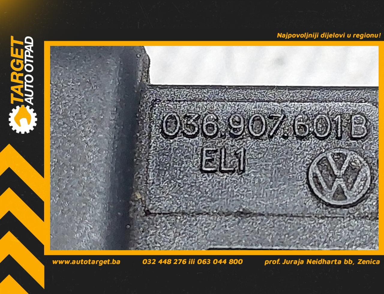 DIJELOVI SENZOR BREGASTE AUDI A2 > 99-05 036907601B