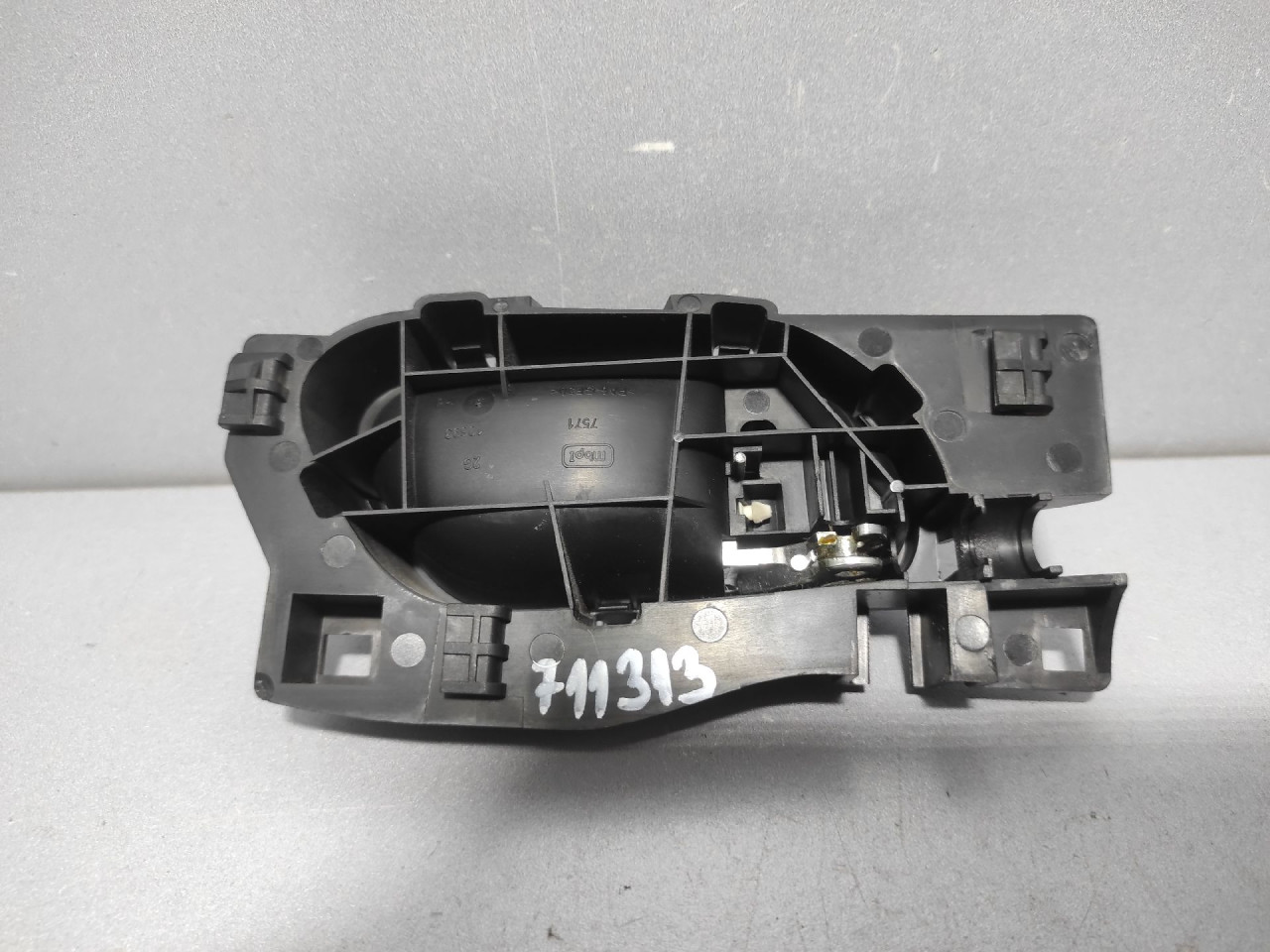 UNUTRASNJA RUCKA VRATA CITROEN C5 > 11-17 9660525480