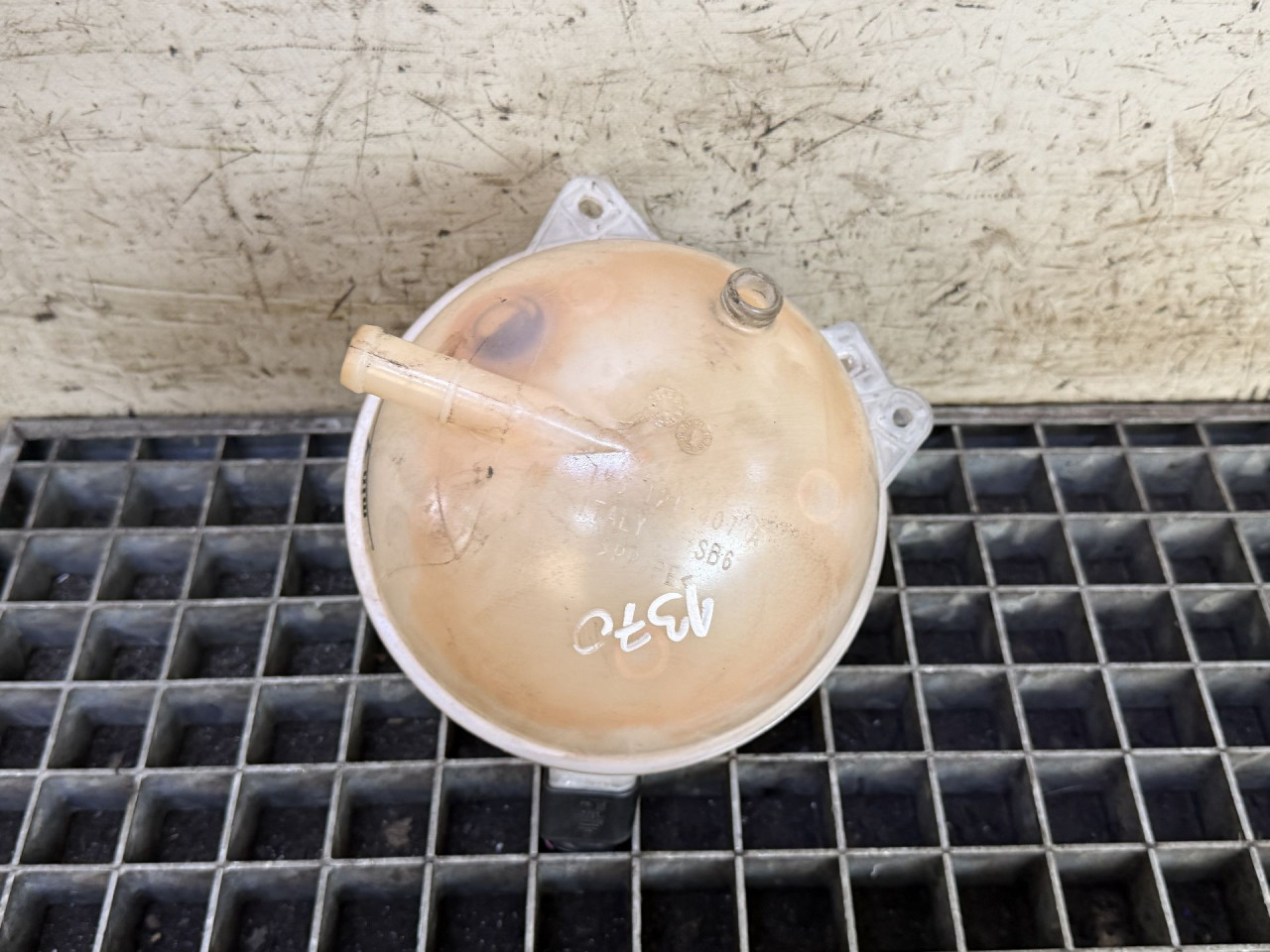 DIJELOVI BOCA VODE VW SHARAN > 10- 2.0 1K0121407A