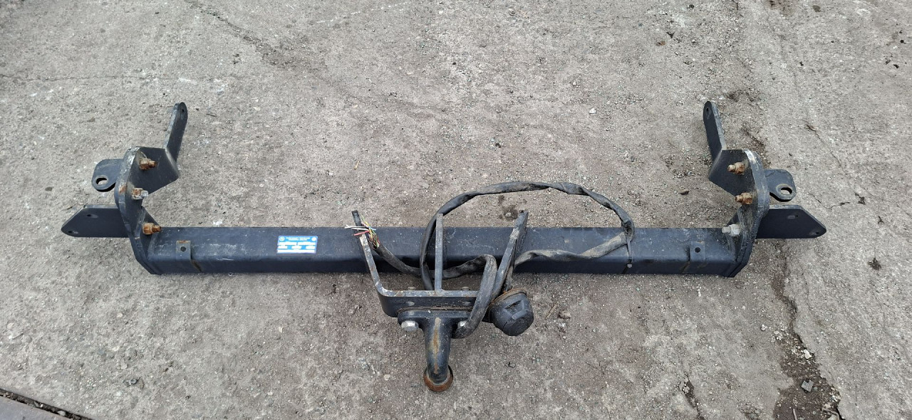 DIJELOVI KUKA VW GOLF 7 SW > 13-