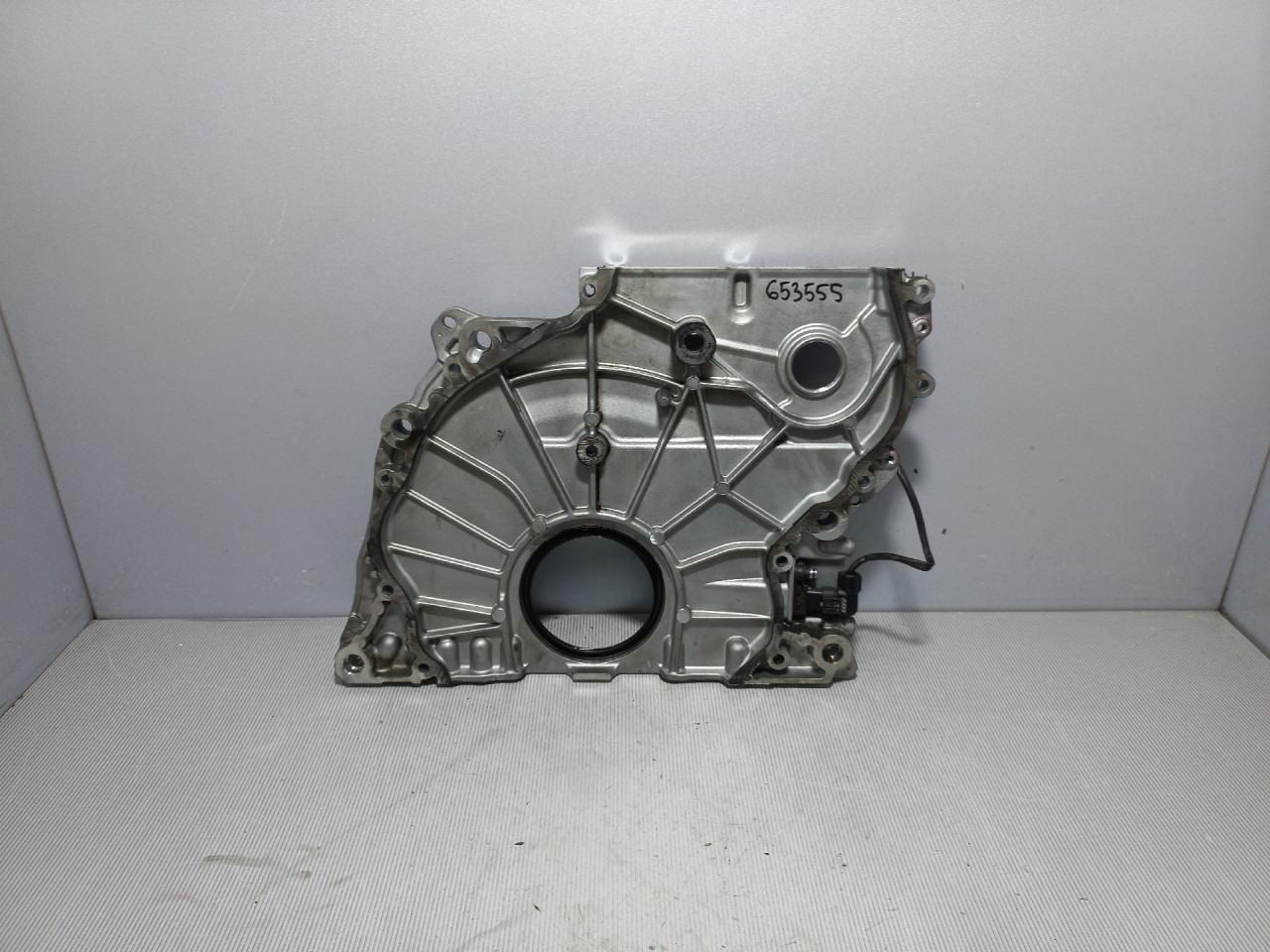 DEKLO BMW SERIJA 1 (F20/F21) > 15-17 8513999