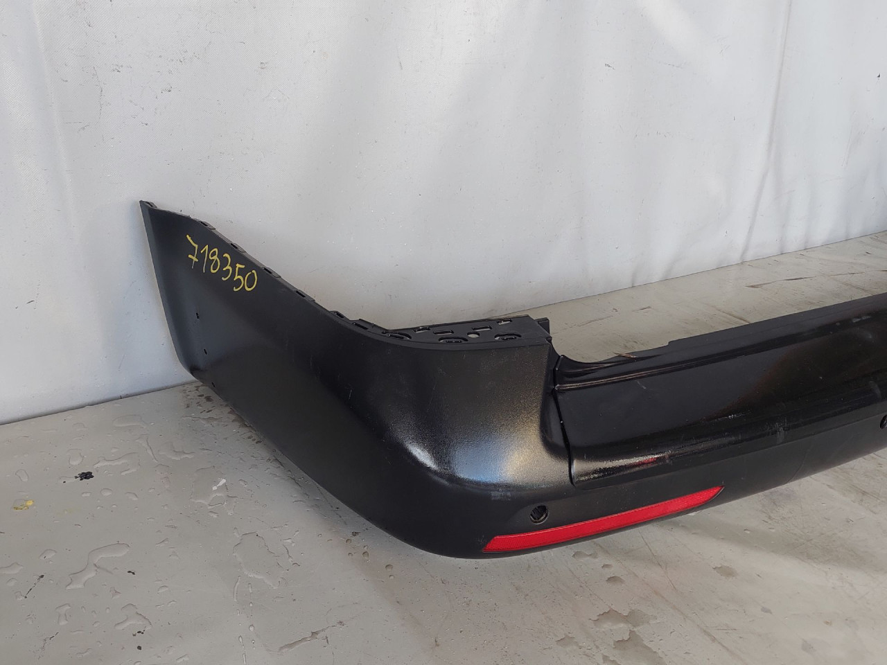 DIJELOVI SPOJLER VW T5 > 09-15 7E0807417A