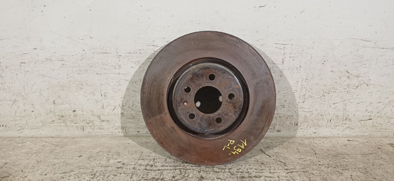 KOCIONI DISK AUDI Q5 (FY) > 17 - 20  8W0615301AB