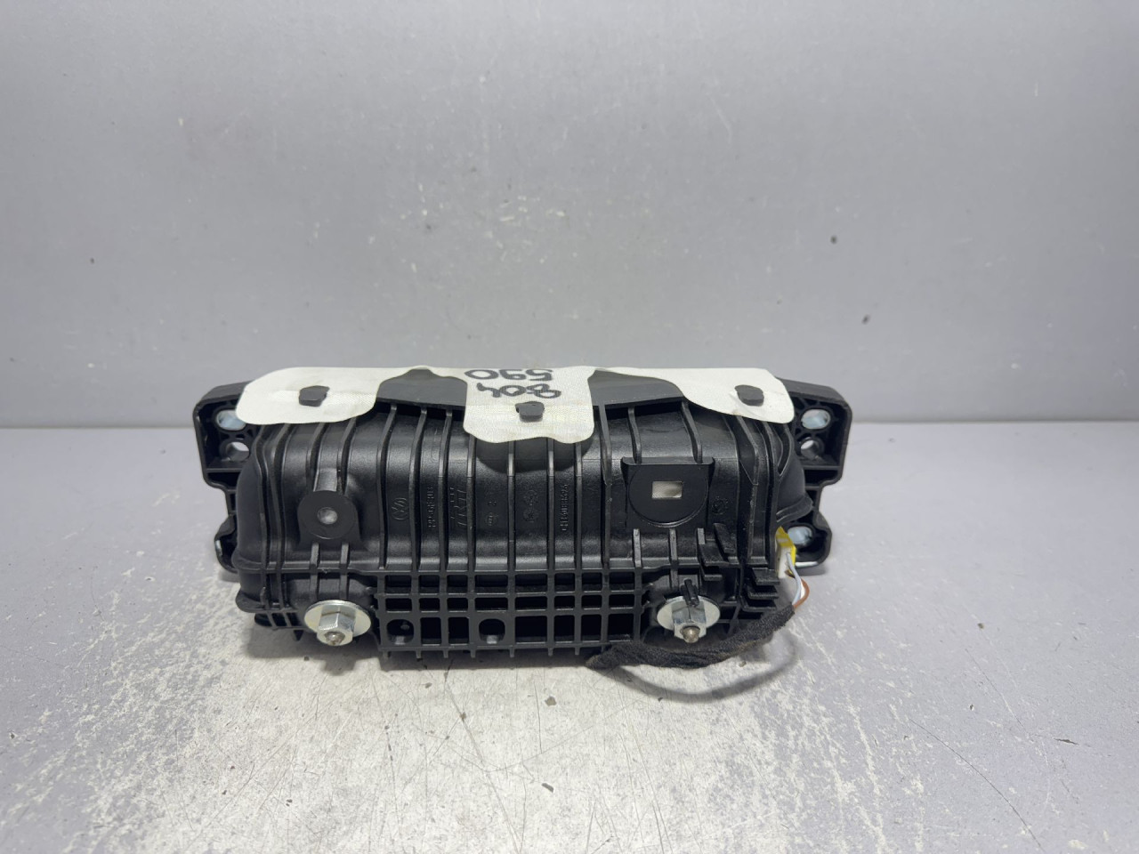 AIRBAG SUVOZACA AUDI Q3 > 11-15 8U0880204D