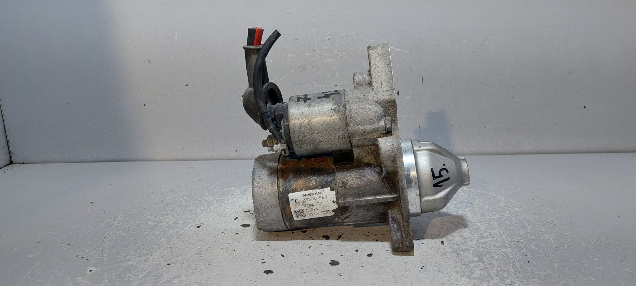 DIJELOVI ALNASER NISSAN JUKE > 11-14 23300EE01C