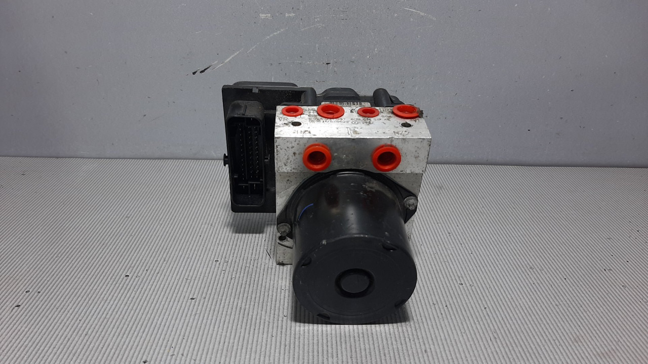 ABS ELEKTRONIKA VW POLO > 05-09 6Q0907379AQ 6Q0614517AE