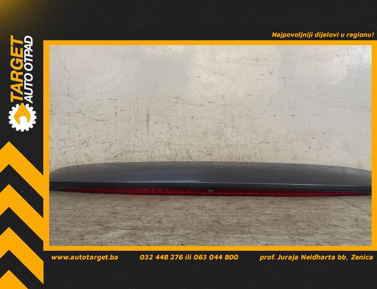 TRECE STOP SVJETLO MERCEDES E KLASA (W212) > 13-16 A2128200156