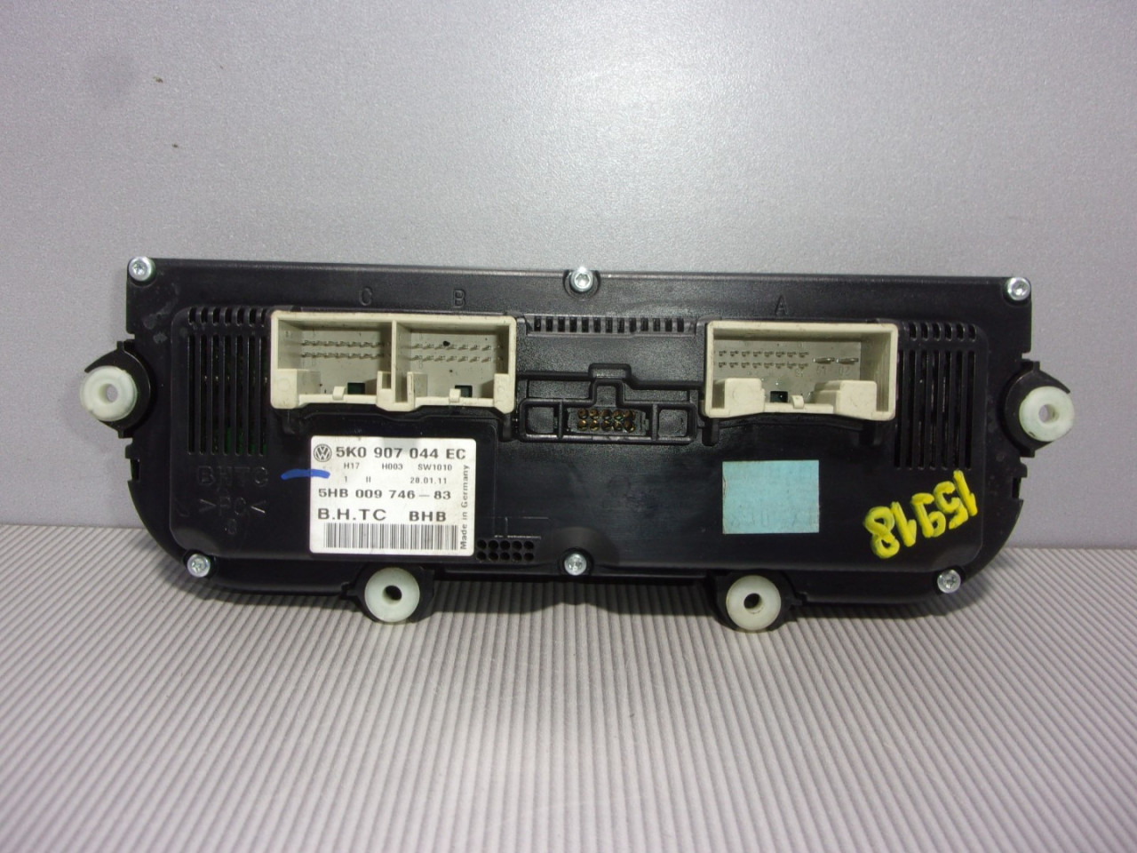 PREKIDACI KLIME VW PASSAT B7 > 10-14 5K0907044EC