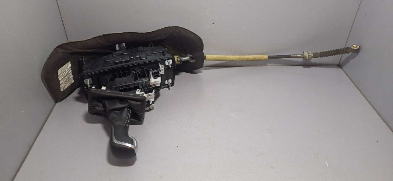 DIJELOVI SALTEBLA AUDI A7 > 14 - 18 4G2713041BD