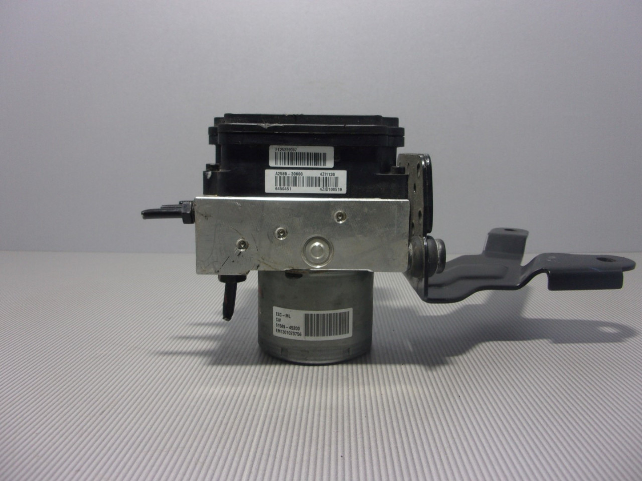 ABS ELEKTRONIKA KIA CEED > 18- KI434041 6158945200
