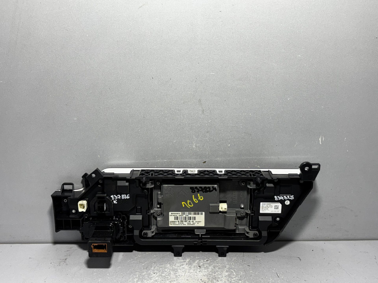 DIJELOVI PREKIDAC CITROEN C4 PICASSO > 13-16