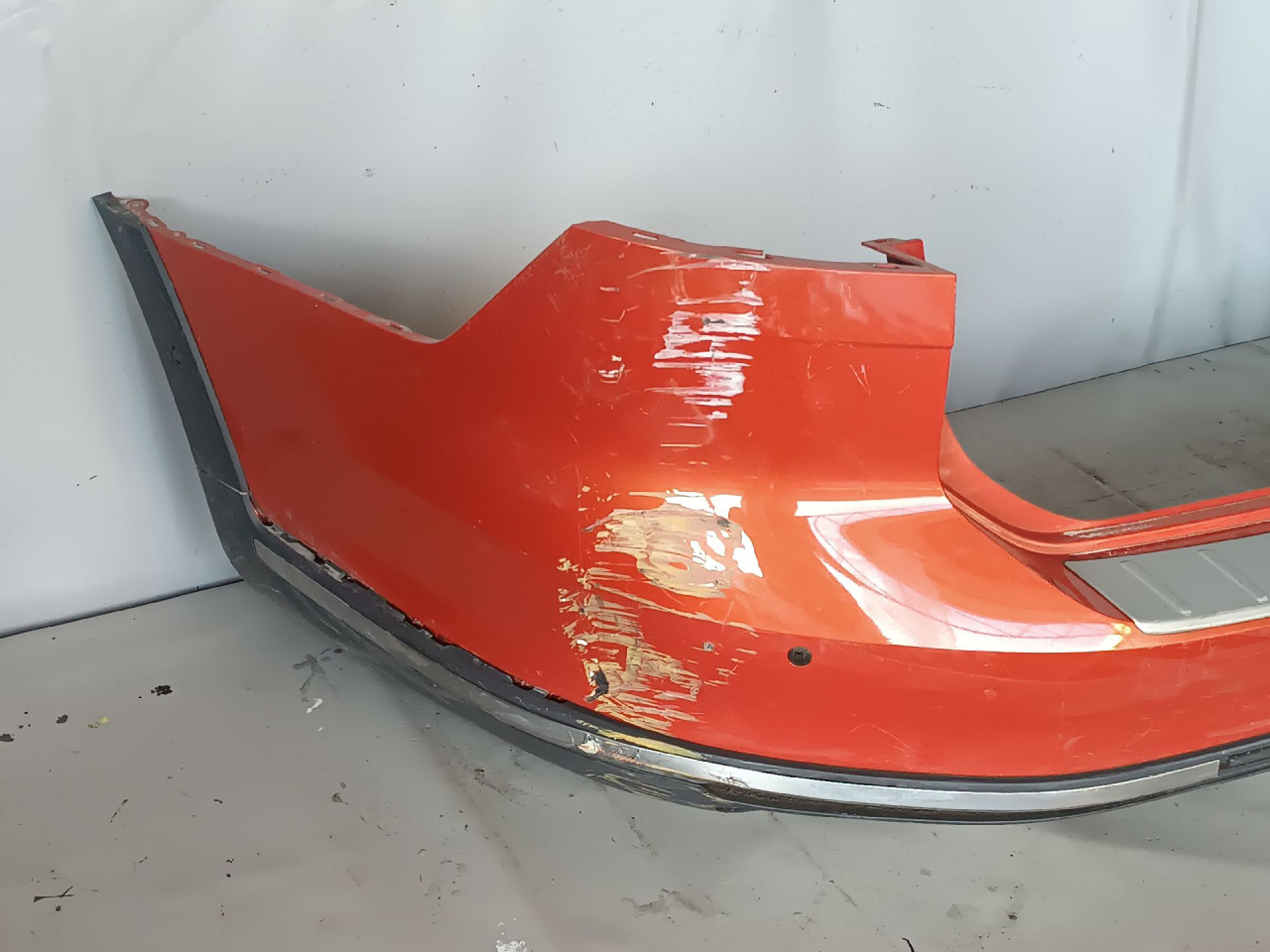 DIJELOVI BRANIK VW PASSAT B8 > 14- 3G9807421