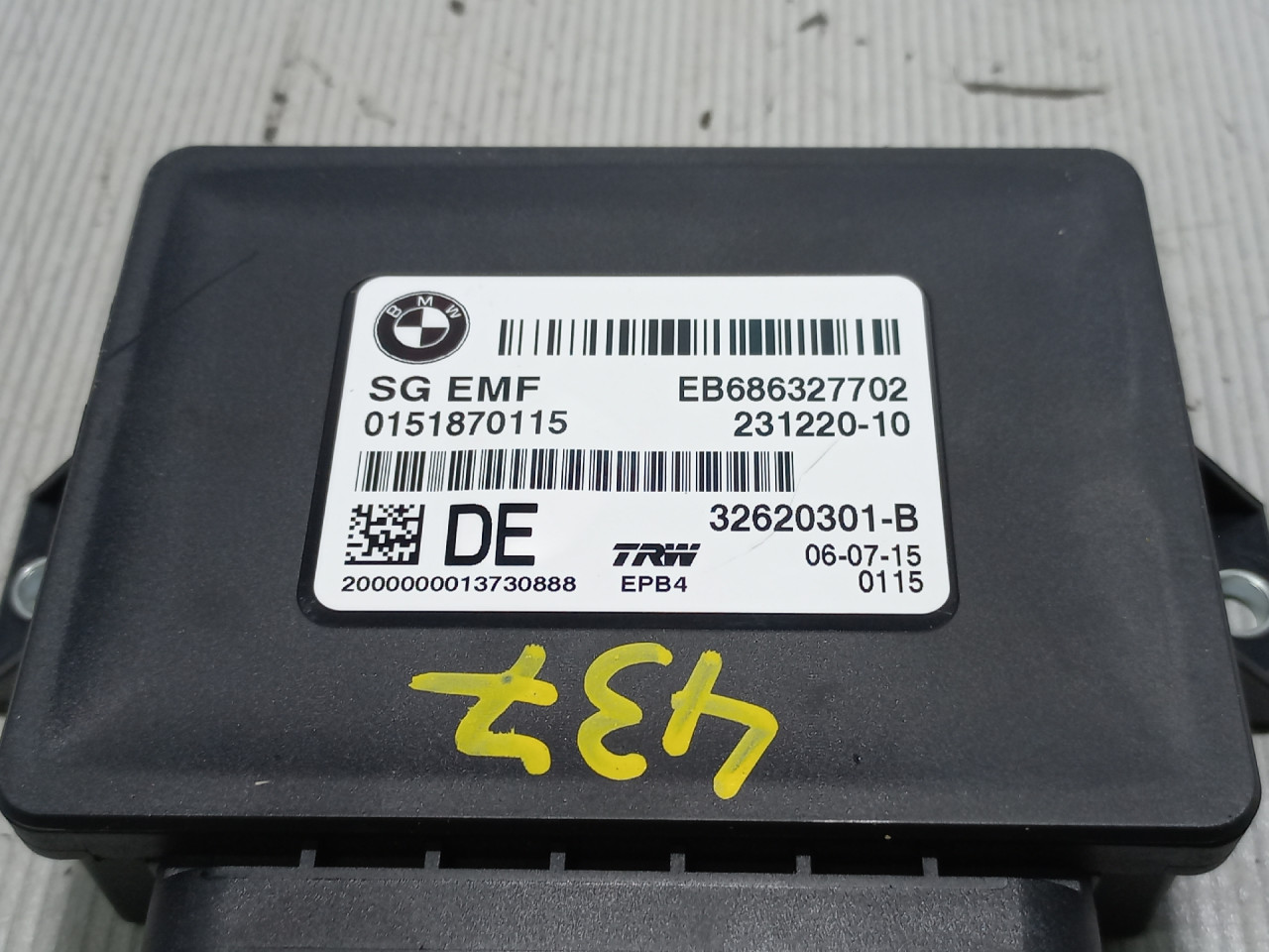 ELEKTRONIKA MODUL VW PASSAT B7 > 10-14 23122010