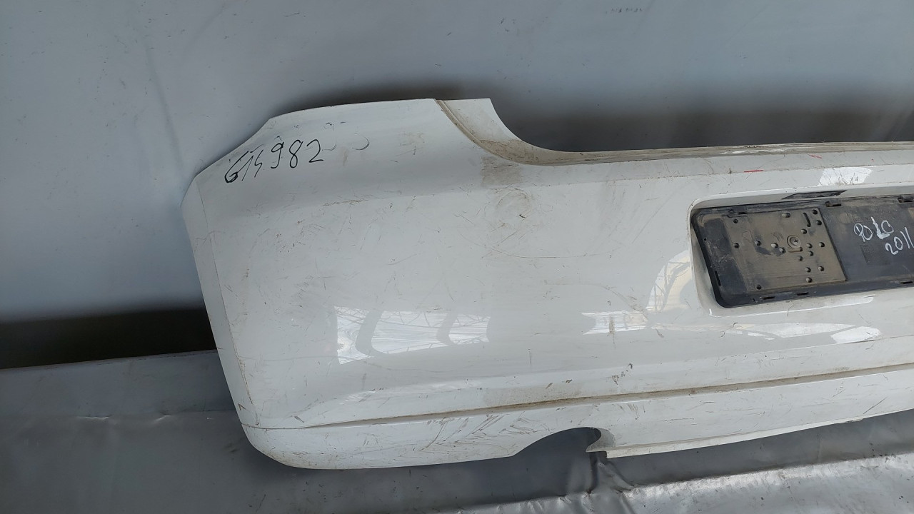 DIJELOVI BRANIK VW POLO > 09-14 6R6807421