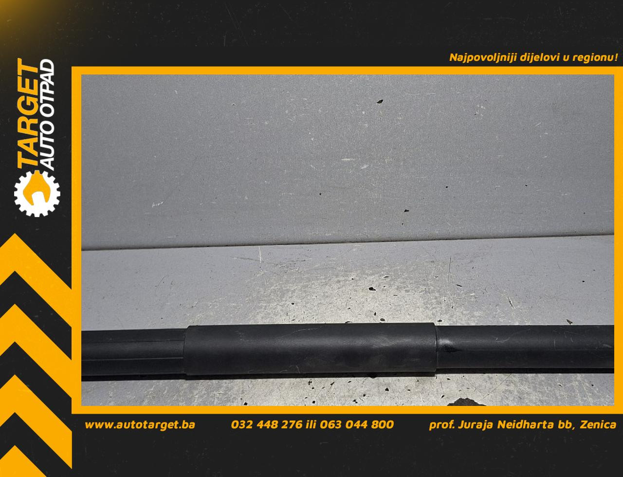DIJELOVI AMORTIZER GEPEKA AUDI Q5 (FY) > 17 - 20 2.0 80A827851A