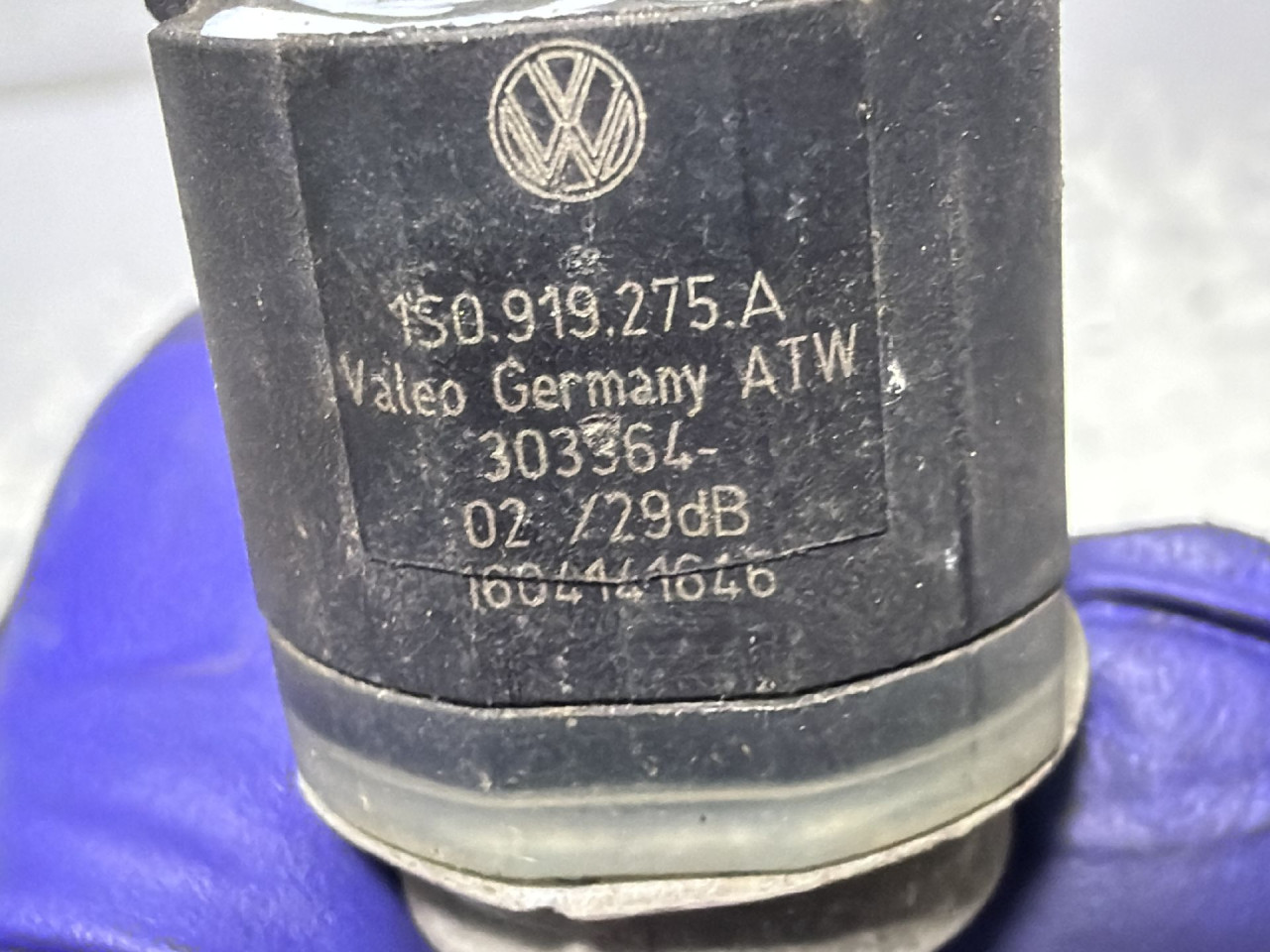DIJELOVI PARKING SENZOR AUDI A6 4G > 11-14 1S0919275A