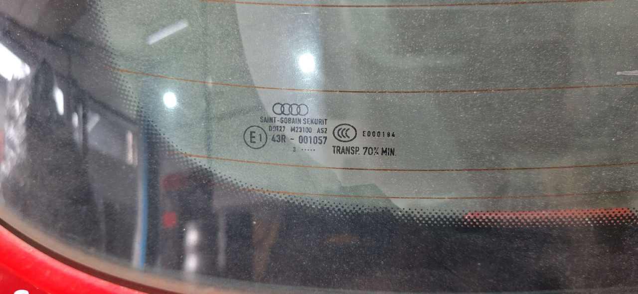 DIJELOVI SAJBA AUDI A3 (8V1/8VA) > 12-16 1.4 8V4845501NVB
