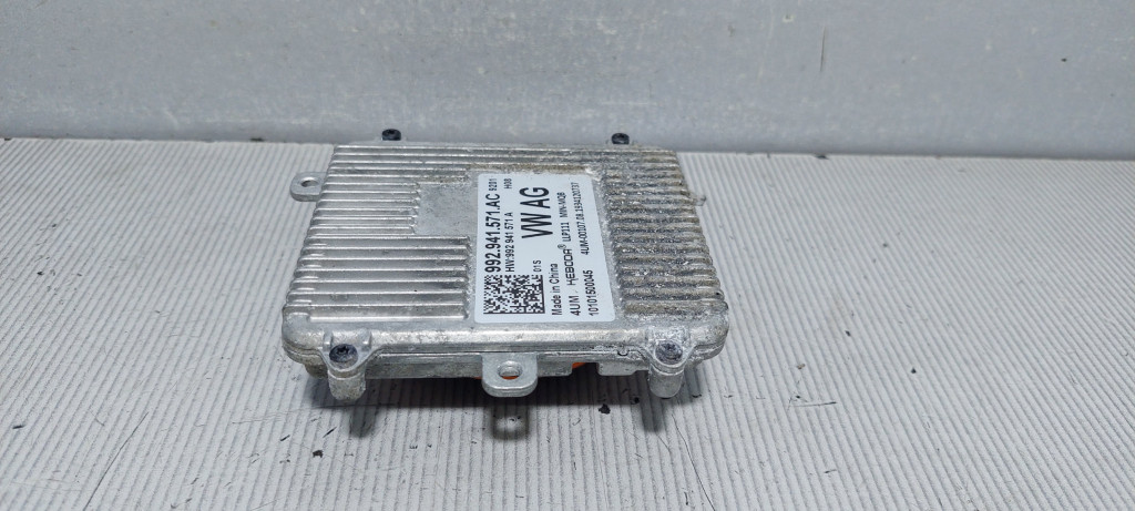 DIJELOVI BALAST FARA VW T-CROSS > 18- 992941571AC