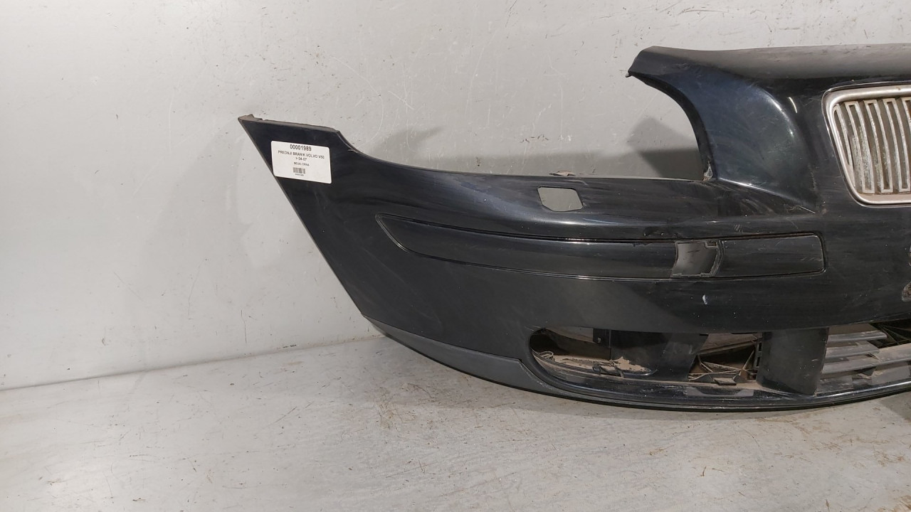 DIJELOVI BRANIK VOLVO S40/V50 > 04-07 30657005