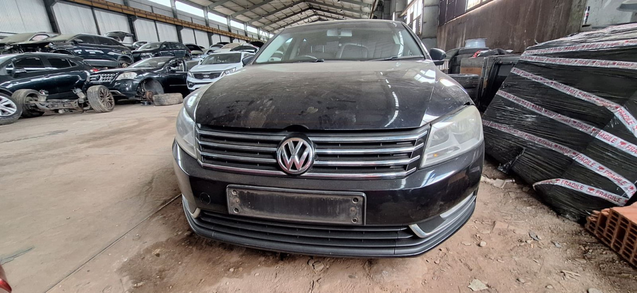 DIJELOVI VW PASSAT B7 > 10-14 1.6 Dizel CAYC MOTOR