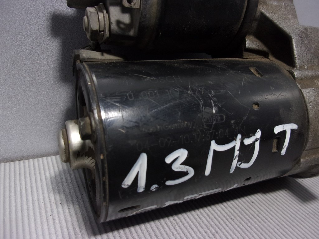 DIJELOVI ALNASER OPEL CORSA C > 00-03 0001107429