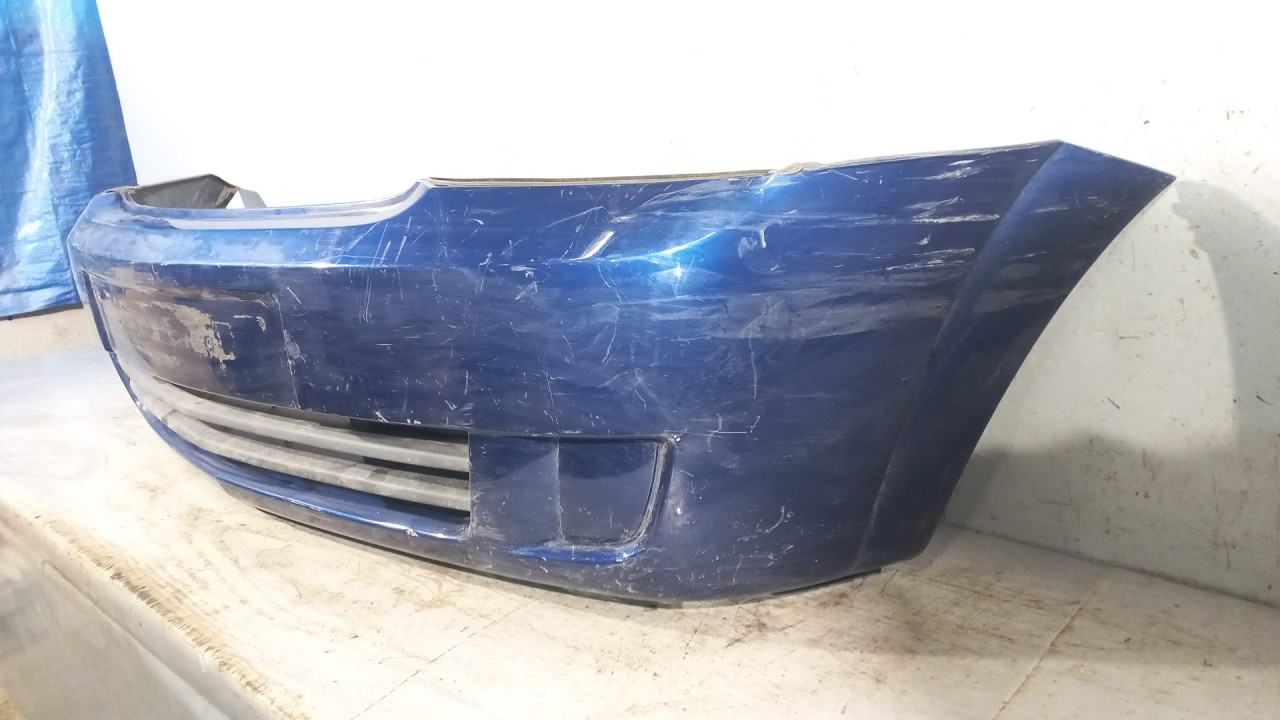 DIJELOVI BRANIK OPEL MERIVA > 03-06 13152383