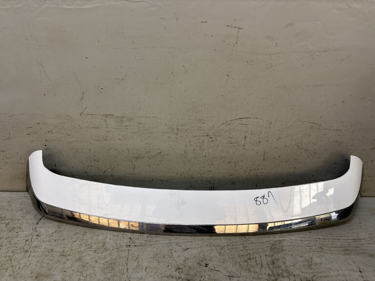 DIJELOVI SPOJLER PEUGEOT 2008 > 13-16 1.6 9678324280