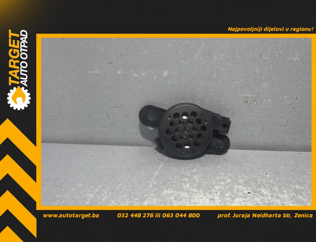 DIJELOVI ZVUCNIK VW GOLF 7 > 12-16 2.0 5Q0919279