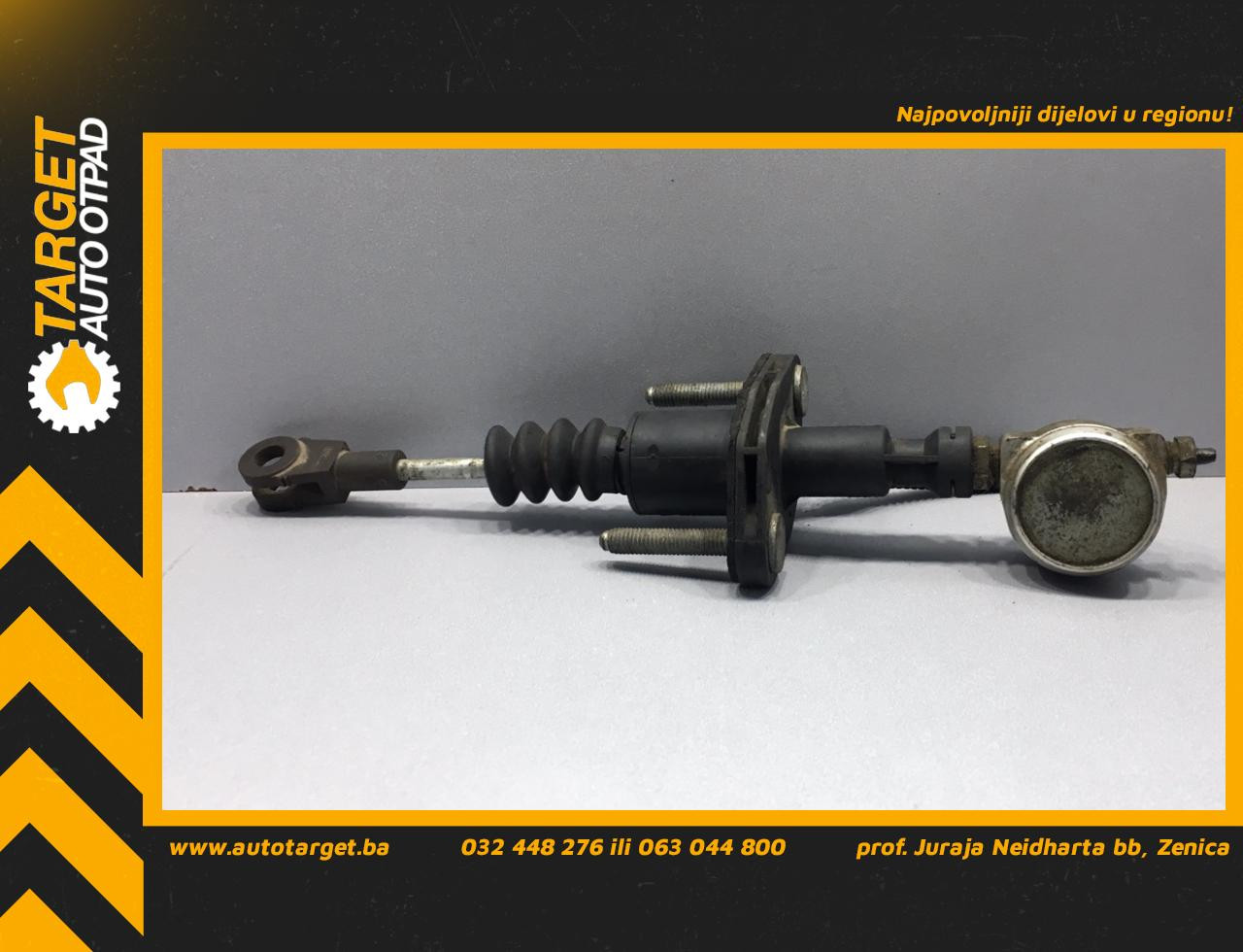 DIJELOVI CILINDAR OPEL ASTRA H > 04-06 KG15500TP01
