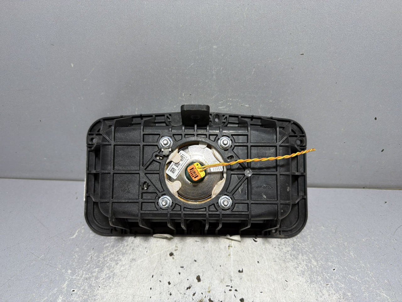 DIJELOVI AIRBAG SUVOZACA PEUGEOT 508 > 14-18 2.0 9803128880