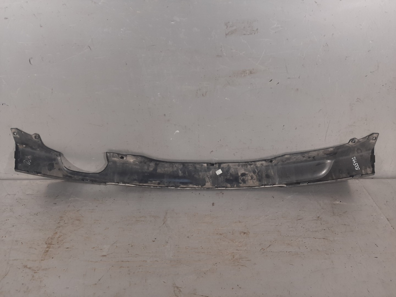 DIFUZOR ZADNJI BMW SERIJA 5 (F10/F11) > 10-13 15857711