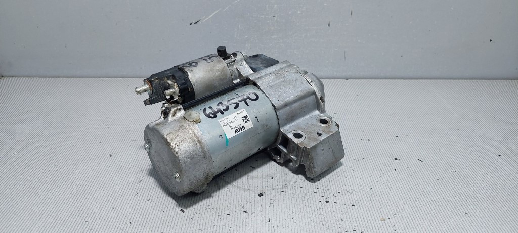 ALNASER BMW SERIJA 3 (F30/F31) > 11-14 8570846 43800004