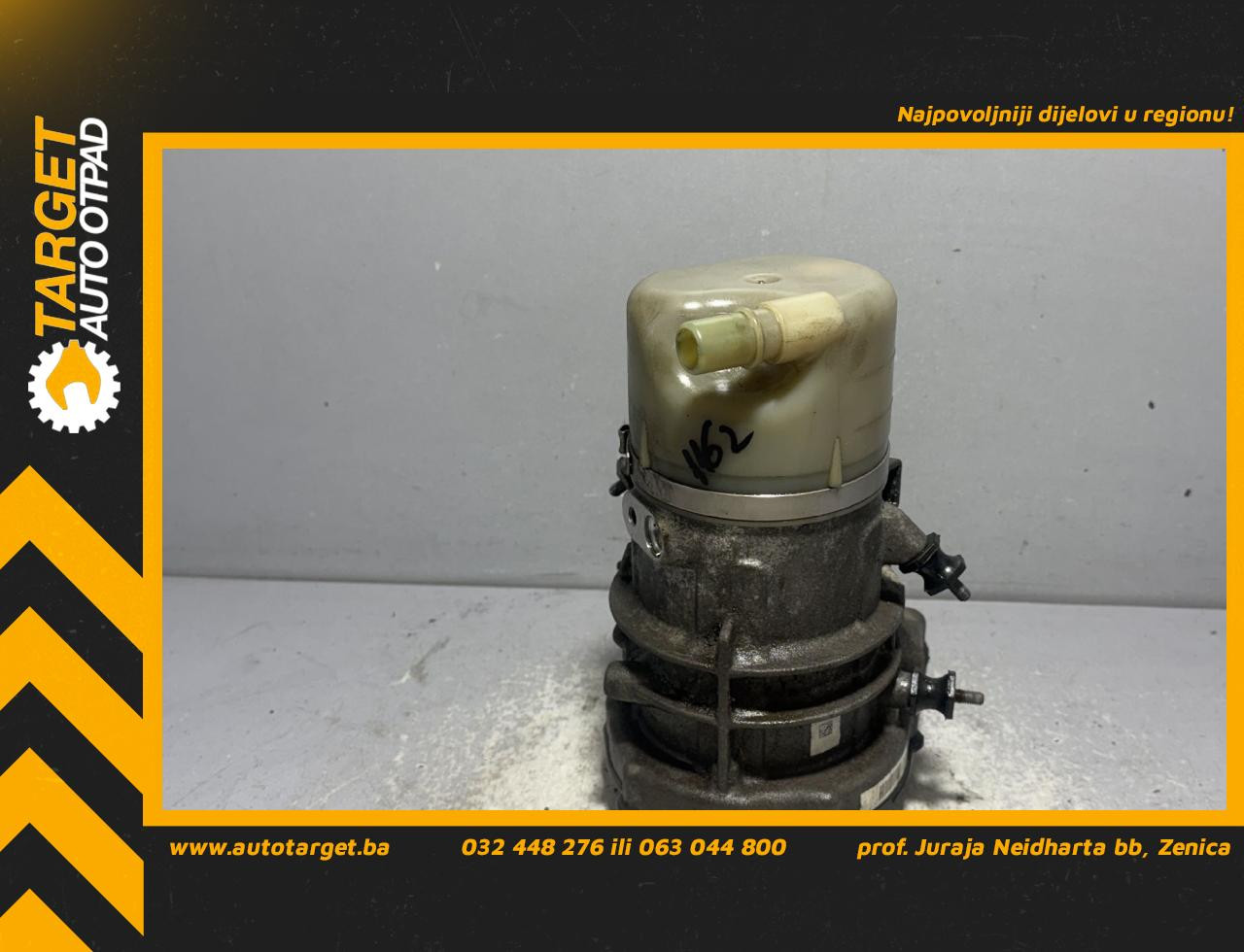 DIJELOVI SERVO PUMPA VOLVO S60/V60 > 10-13 2.0 3K514C6S4B